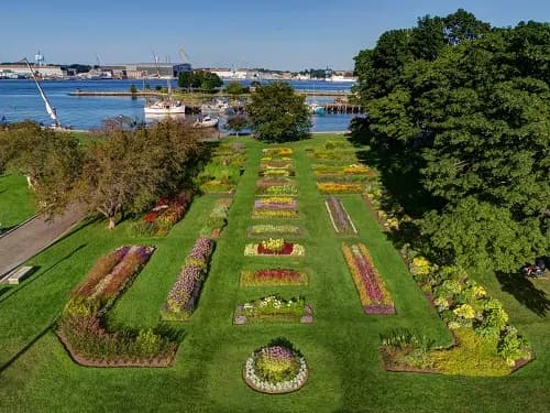 Portsmouth Plains facility photo 2