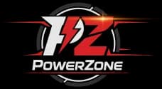 PowerZone Indoor Sports Facility logo