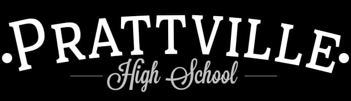 Prattville High School Baseball Field logo