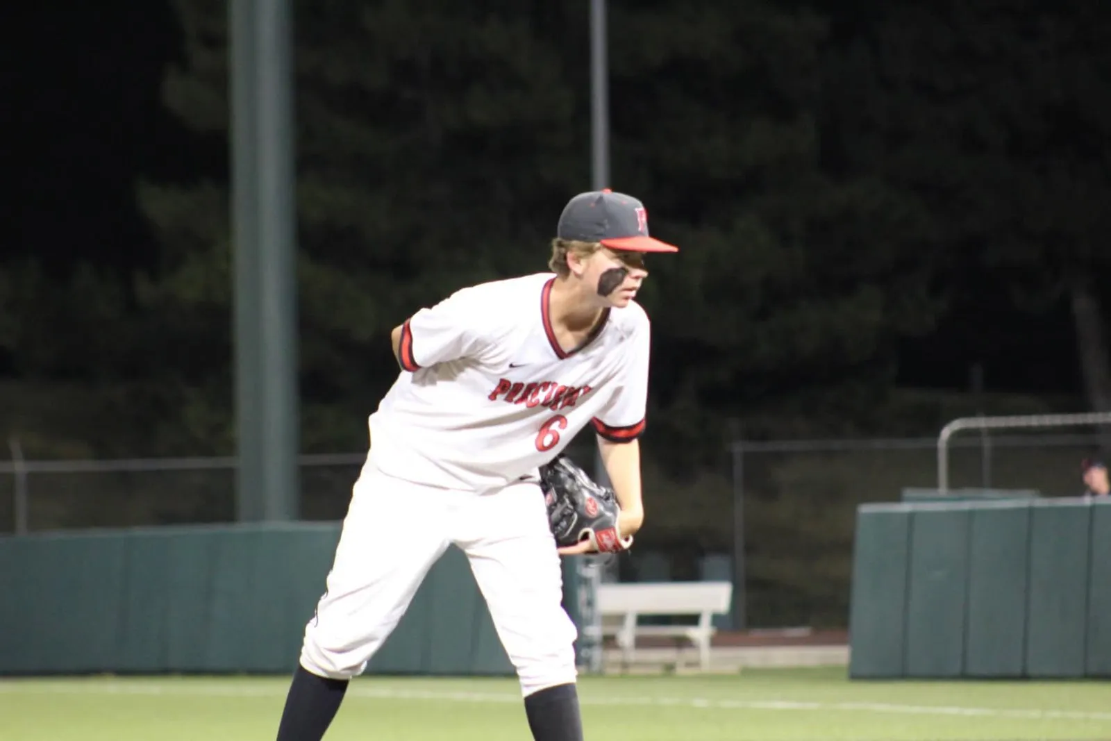 Precision Baseball facility photo 2