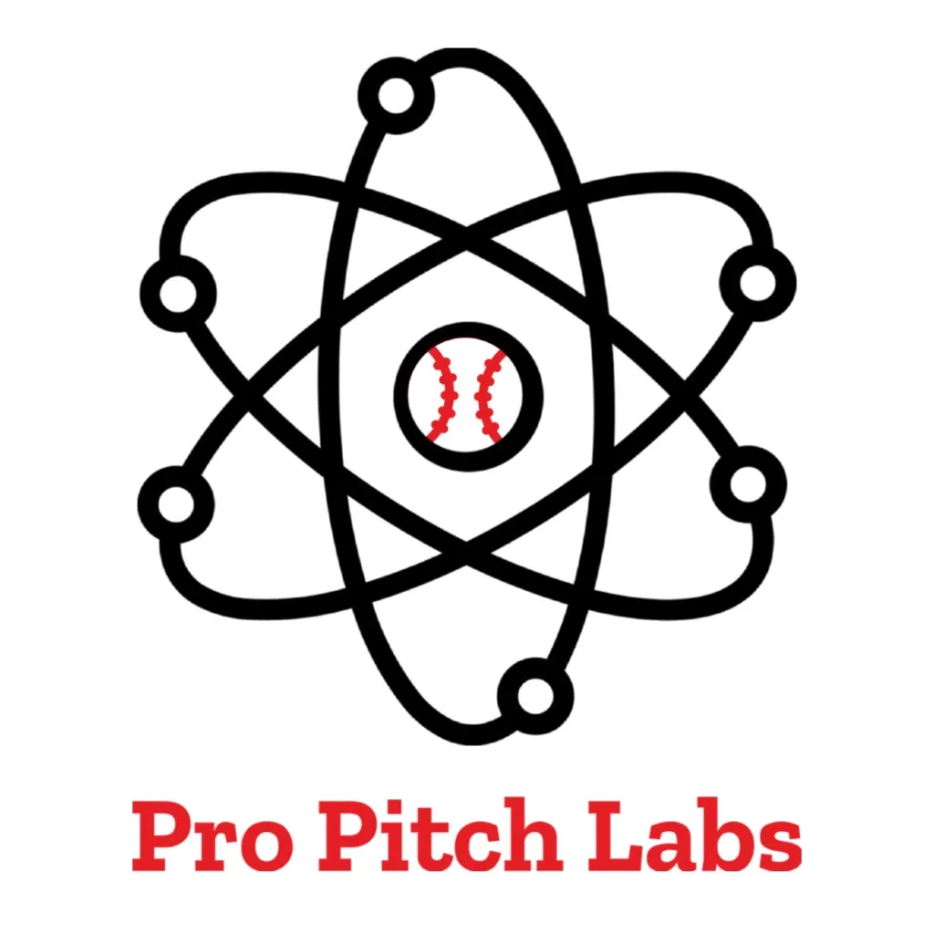 Pro Pitch Lab logo