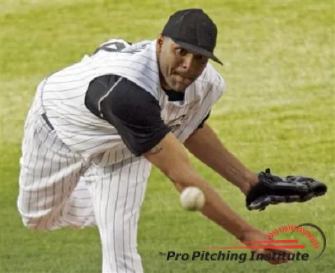 Pro Pitching Institute facility photo 2
