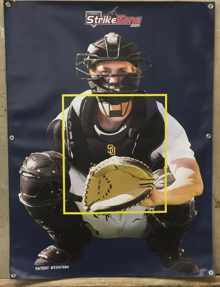Pro Strike Zone facility photo 2