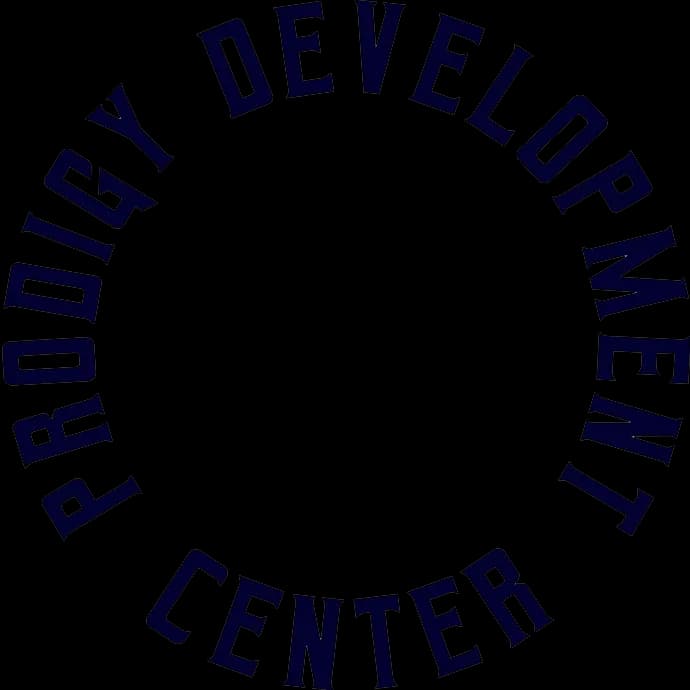 Prodigy Development Center logo