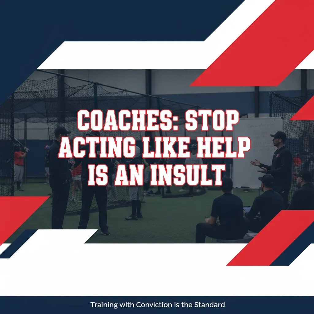 Progressive Dynamix "Baseball & Softball Instruction" facility photo 3