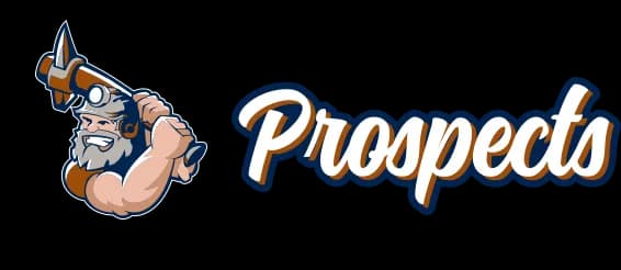 Prospects Park logo