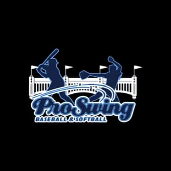 ProSwing of Mount Kisco logo
