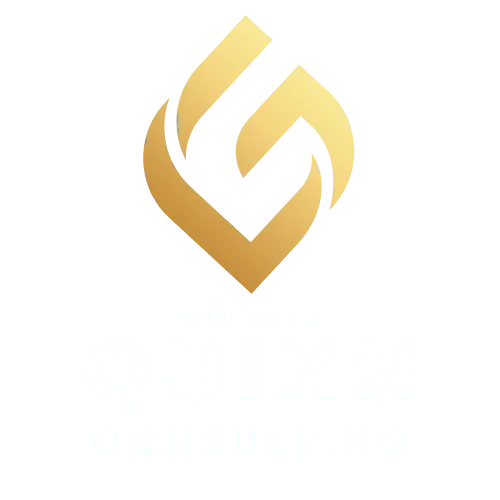 Quinn's PHD Baseball Academy logo