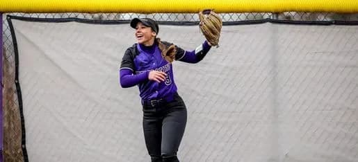 Quinney Softball facility photo 2