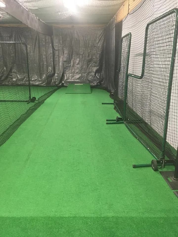 Raker's Hitting and Pitching facility photo 2