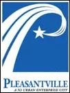 Ralph Peterson Sr. Way Recreation Center of Pleasantville logo