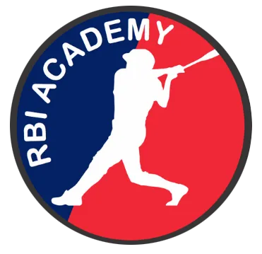 RBI Academy: Romano's Baseball Instructions logo