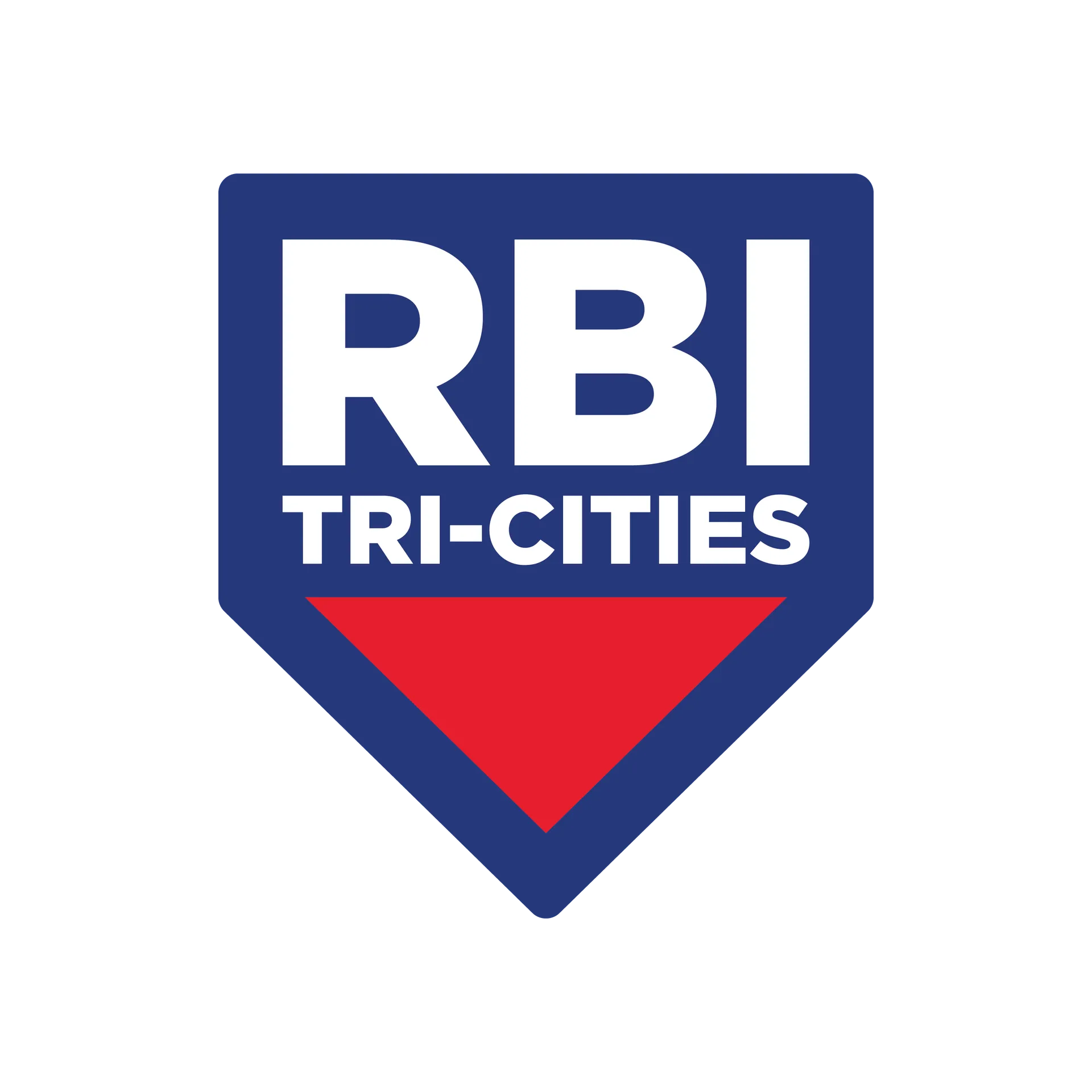 RBI Tri-Cities logo