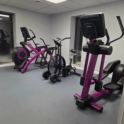 Ready to Rock Training facility photo 3