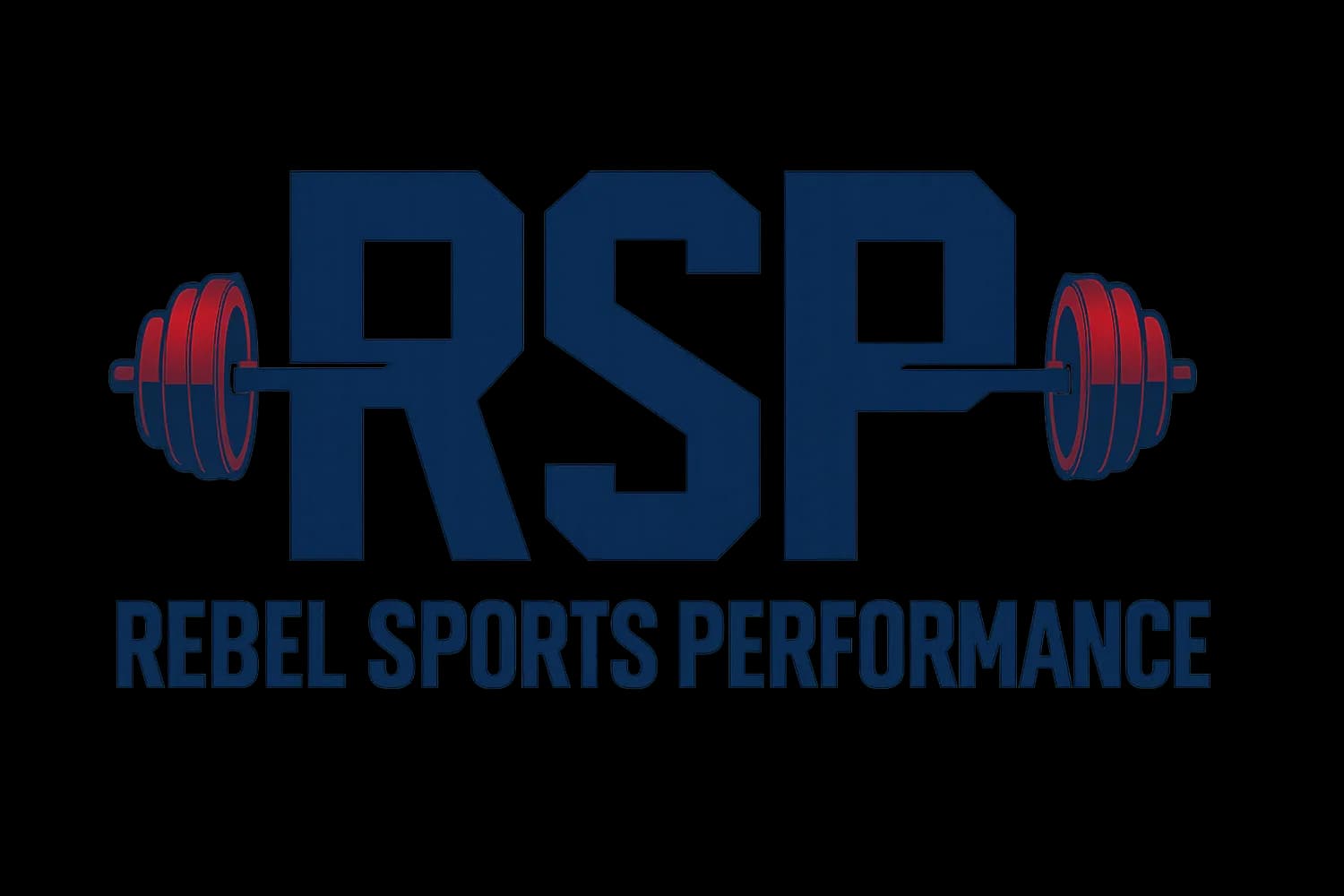 Rebel Sports Performance logo
