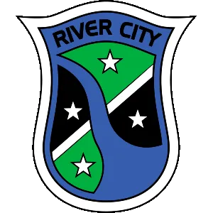 River City Athletics logo