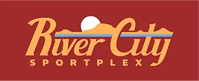 River City Sportplex logo
