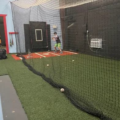 Robinson Baseball Academy facility photo 3