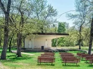 Roosevelt Park facility photo 2