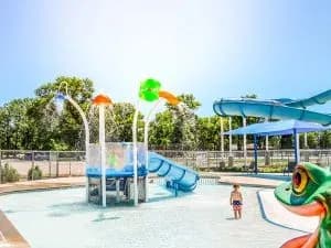 Roosevelt Park facility photo 3