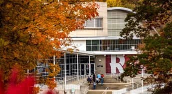 Rose-Hulman SRC facility photo 3