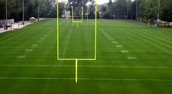 Rose-Hulman SRC facility photo 2