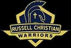 Russell Christian Academy logo
