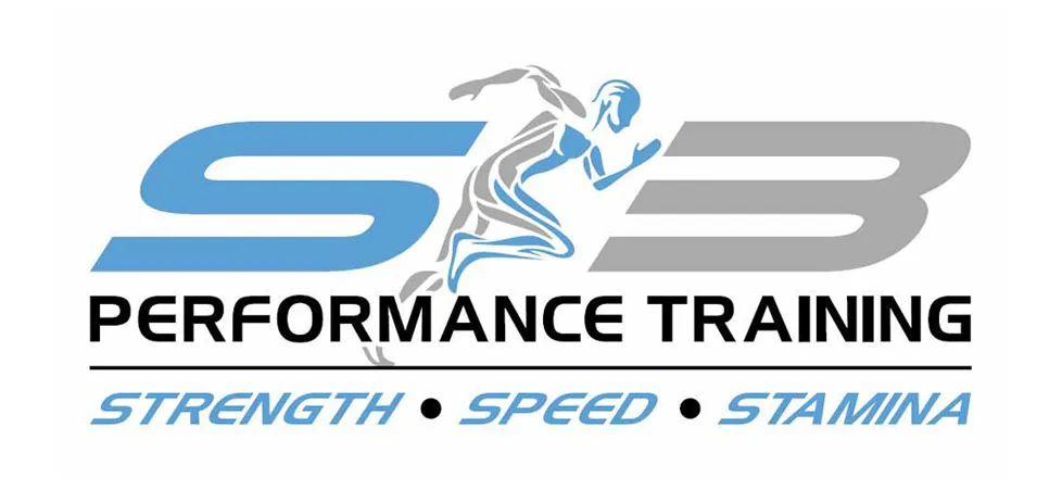 S3 Performance Training logo
