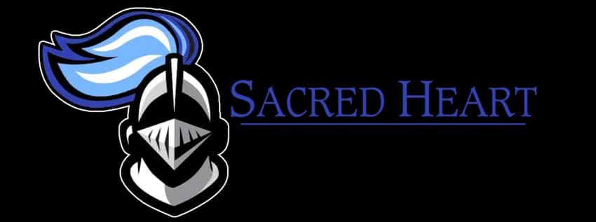 Sacred Heart Athletic Complex logo