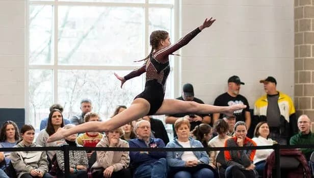 Saluki Gymnastics facility photo 3