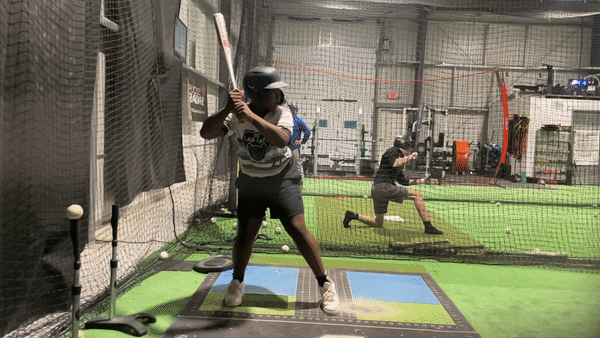 802 Baseball Lab facility photo 3