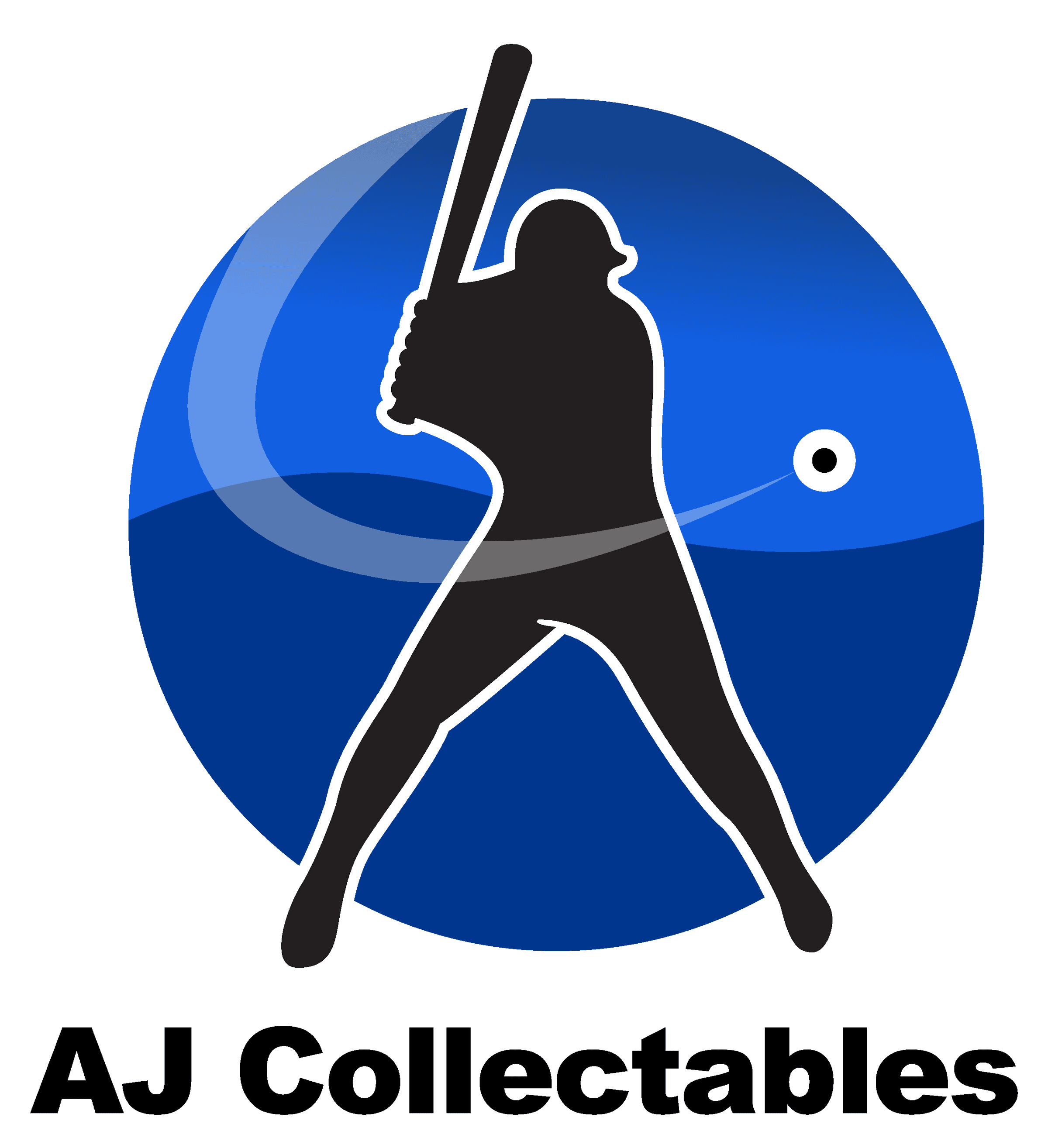 AJ Collectables Kenosha logo