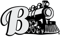 Bethesda Big Train Baseball logo