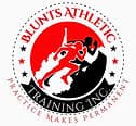 Blunts Athletic Training Inc logo