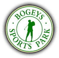 Bogeys Sports Park logo