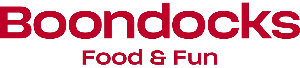 Boondocks Food and Fun - Draper logo