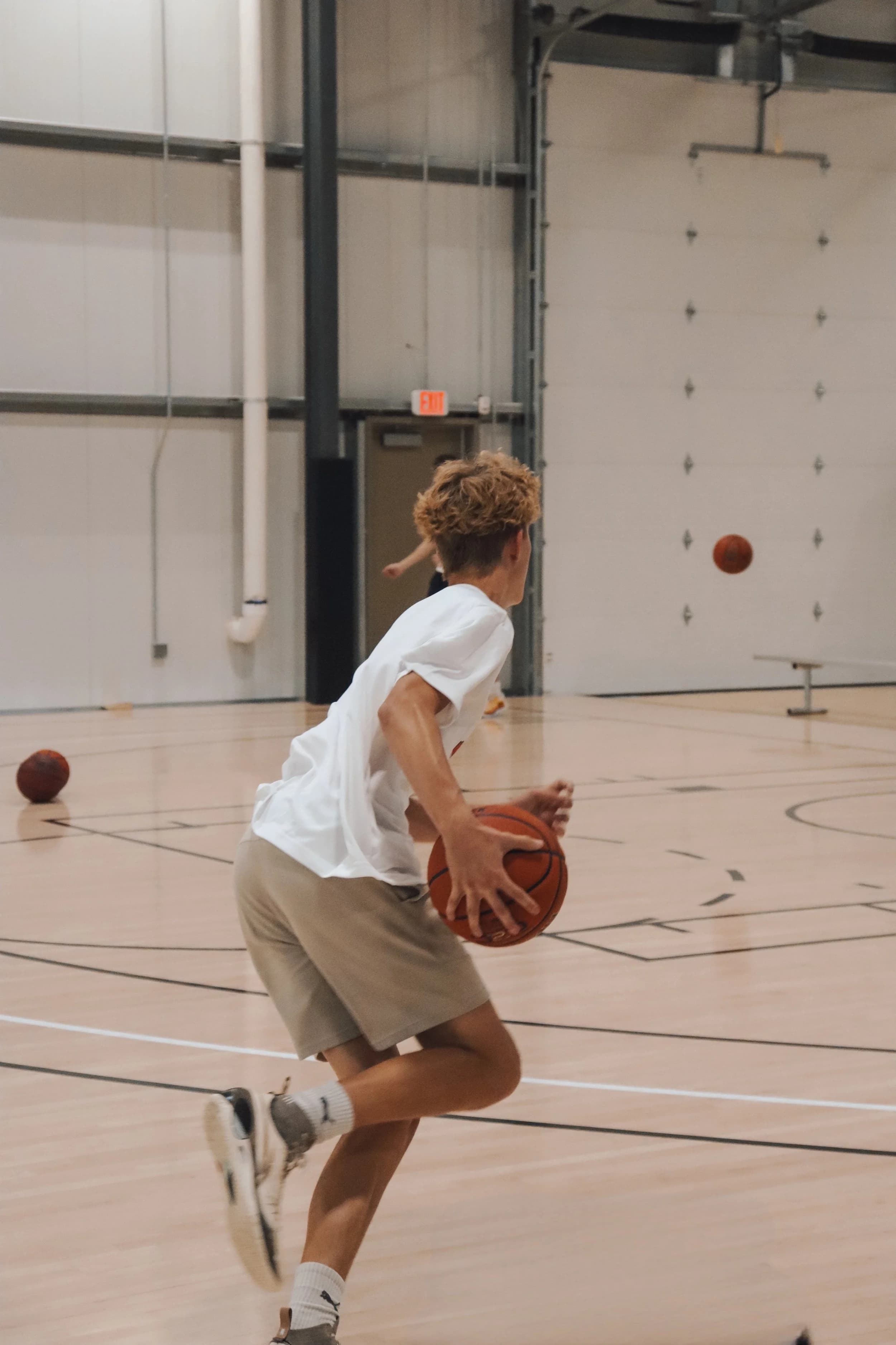Burton Basketball Academy facility photo 2