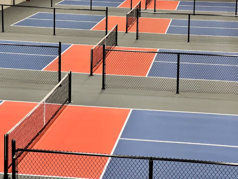 Casper Pickleball and Sports Complex facility photo 3