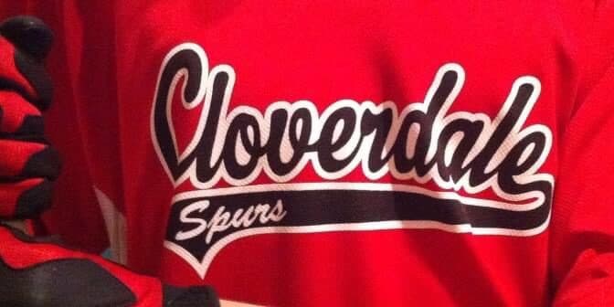 Cloverdale Ball Park facility photo 2