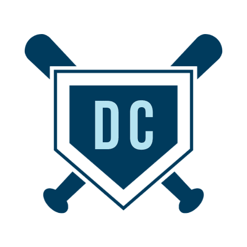 Diamond Club Baseball logo