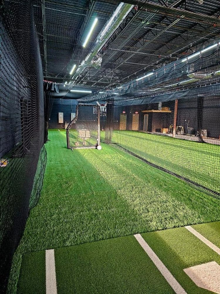 Diamond Dealers Training Facility facility photo 2