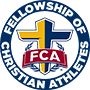 FCA Competitors Camp logo