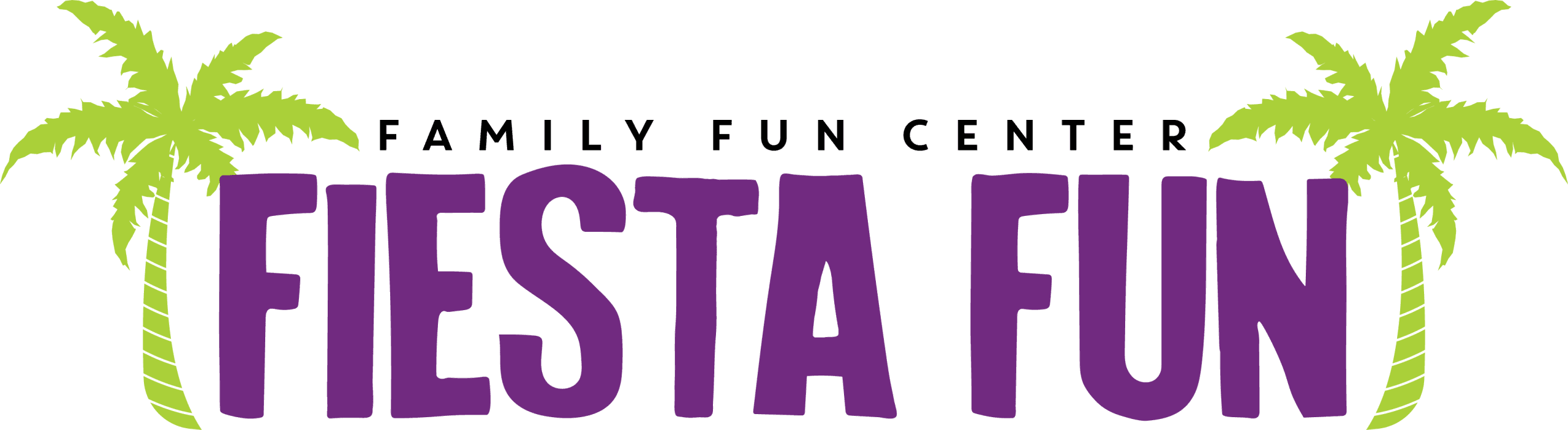 Fiesta Fun Family Fun Center logo