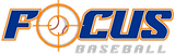 Focus Baseball - Select Baseball Seattle logo