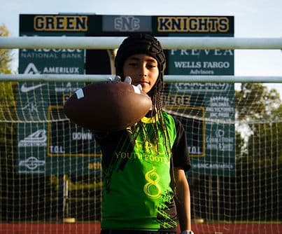 FRC Youth Football facility photo 3