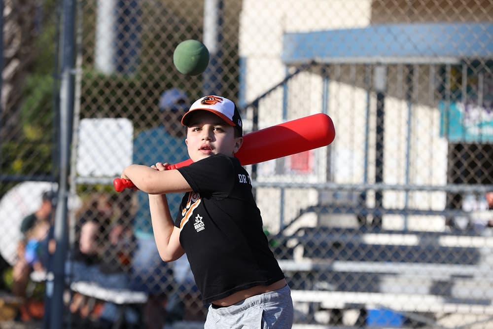 Grand Strand Miracle Leagues facility photo 2