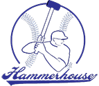 HammerHouse logo