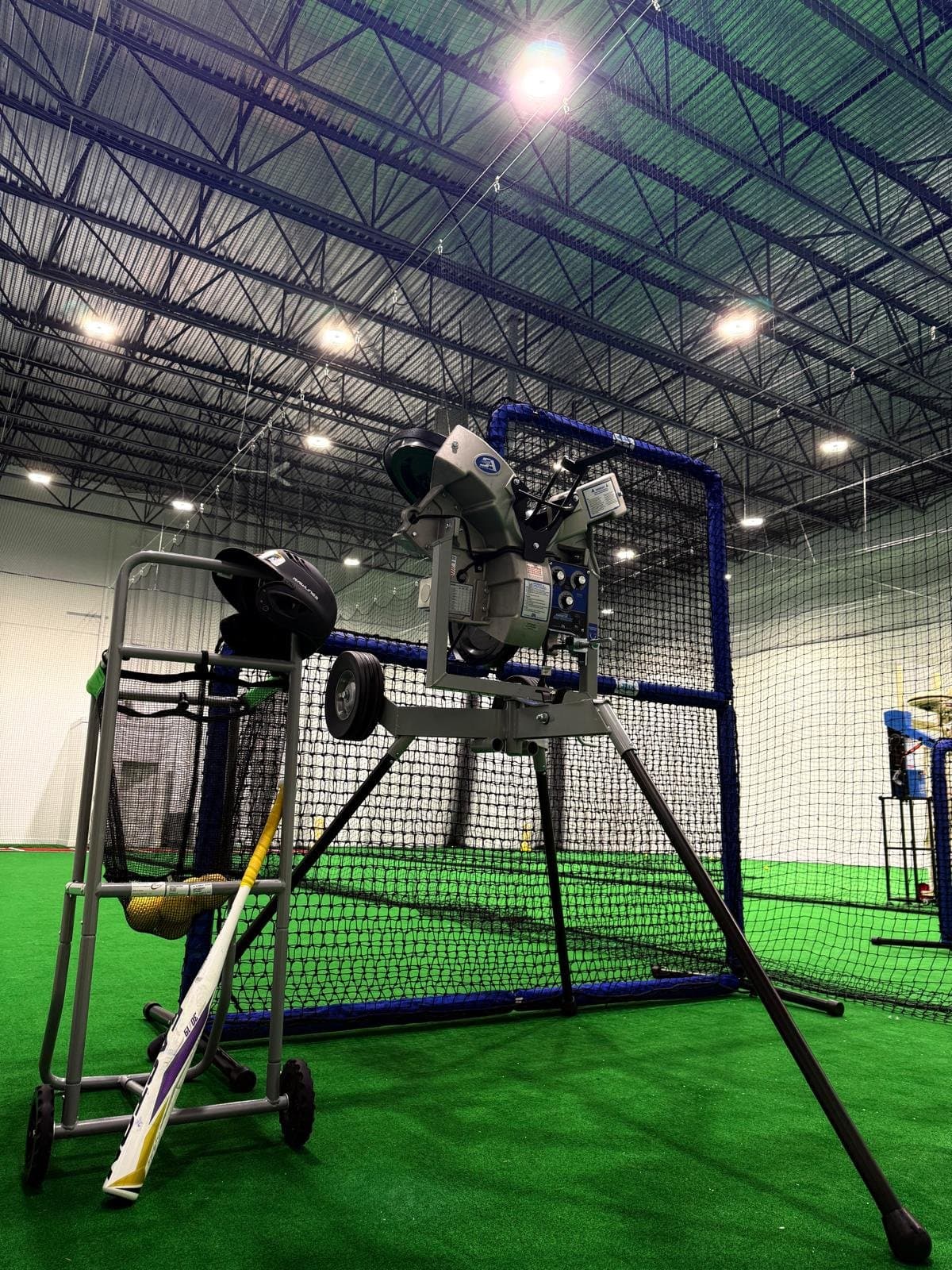 Hattrick Sports facility photo 2