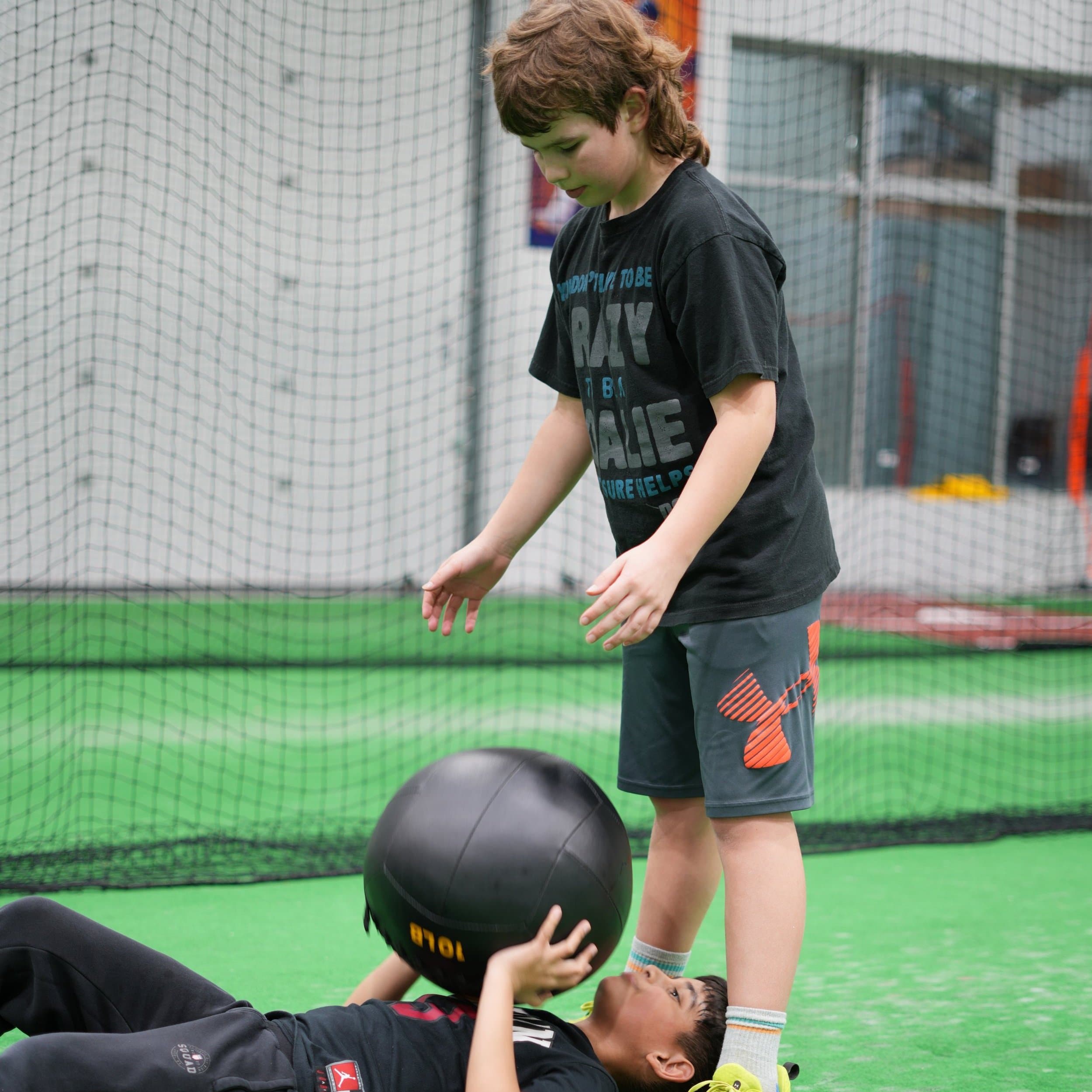 Hattrick Sports facility photo 3