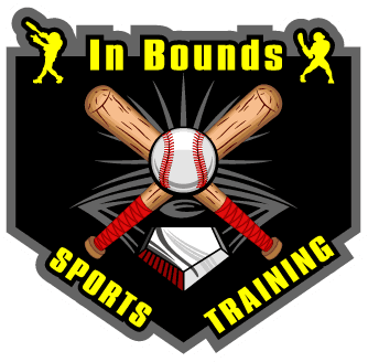 In Bounds Sports Training Facility logo